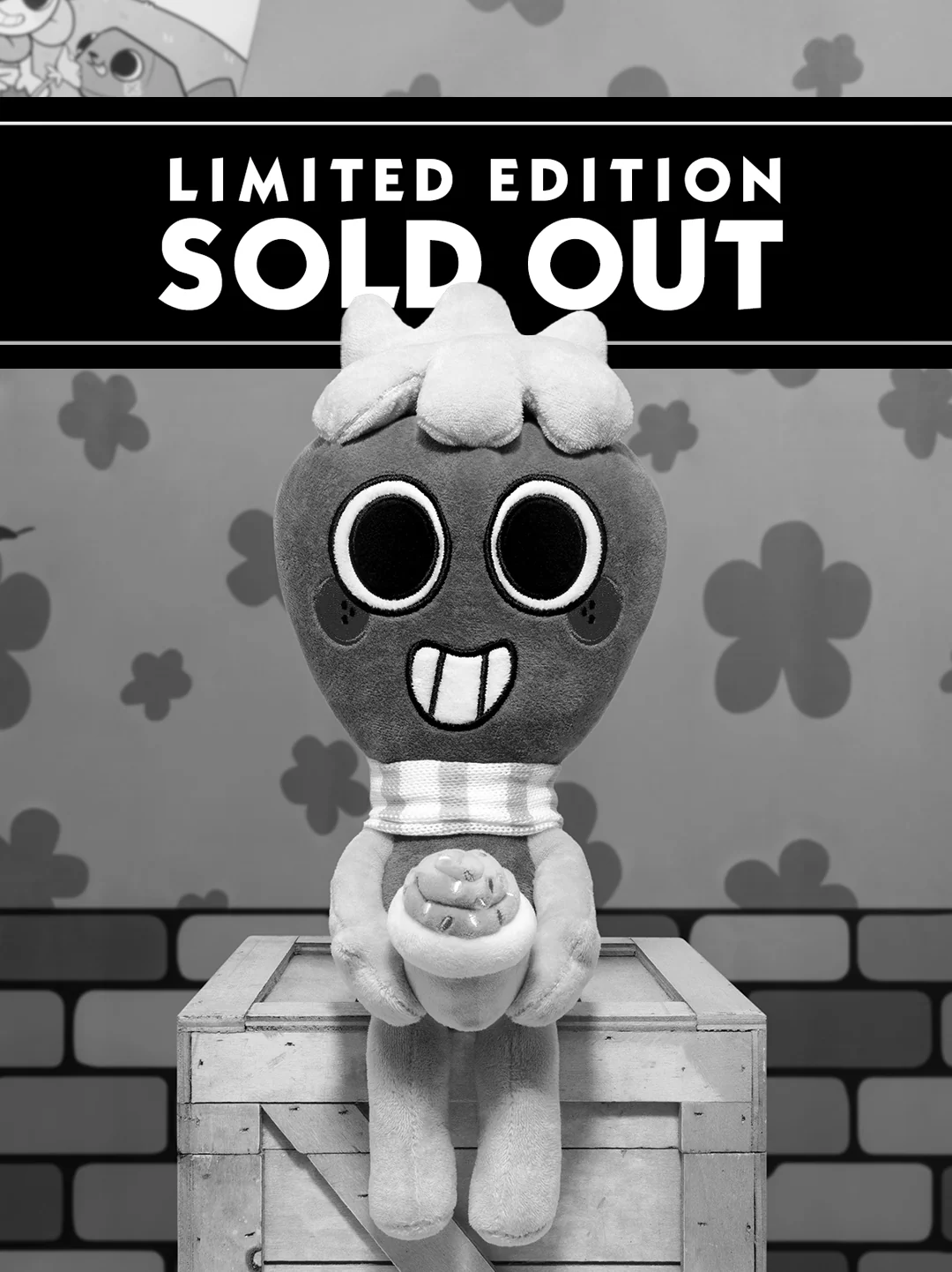 Plushies